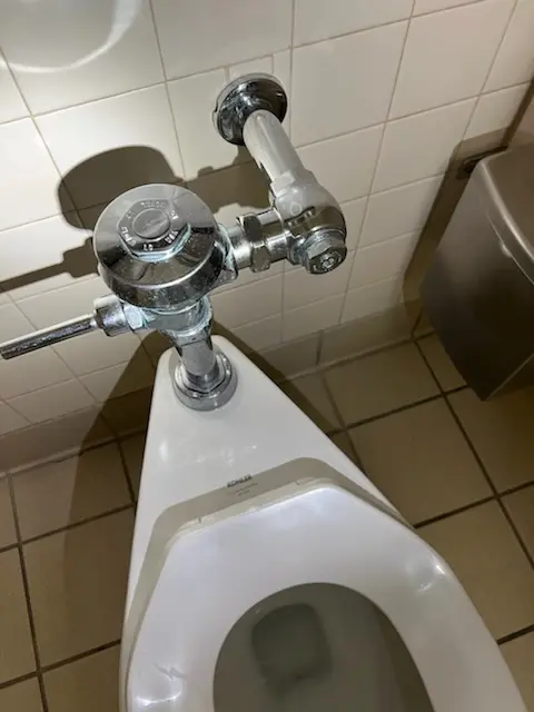 Fixture installation and repair for Pipe Repair in Reunion